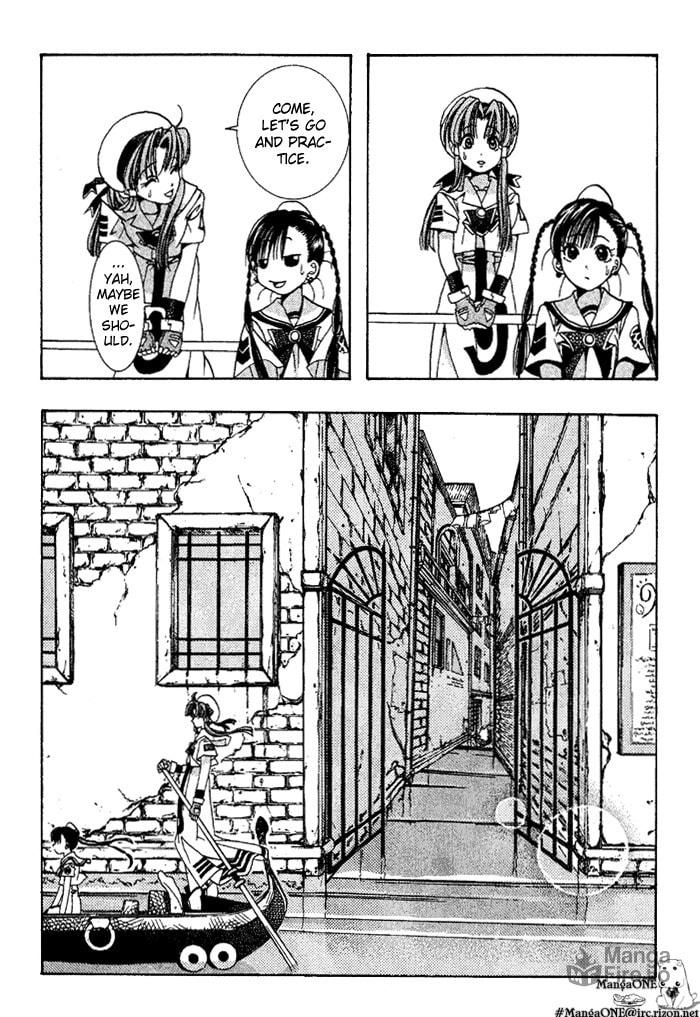 Kingdom of Cats page 32
