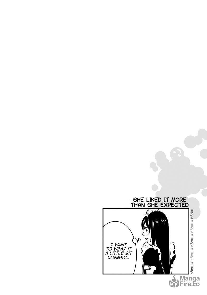 Mogusa-san – Chapter 38 page 23