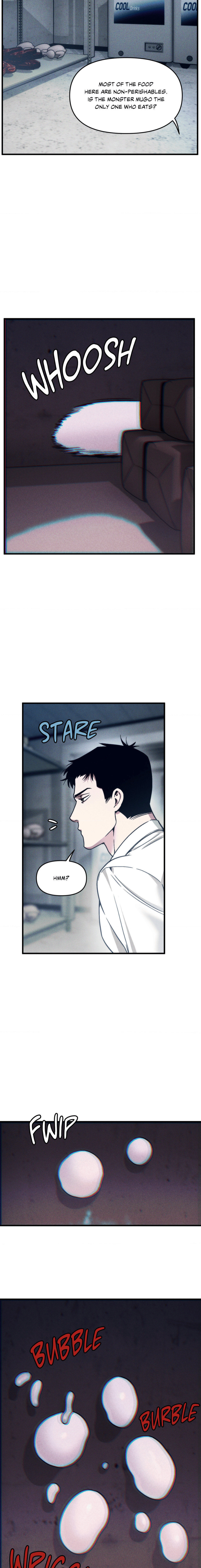 Swallow You Whole – Chapter 8 page 10