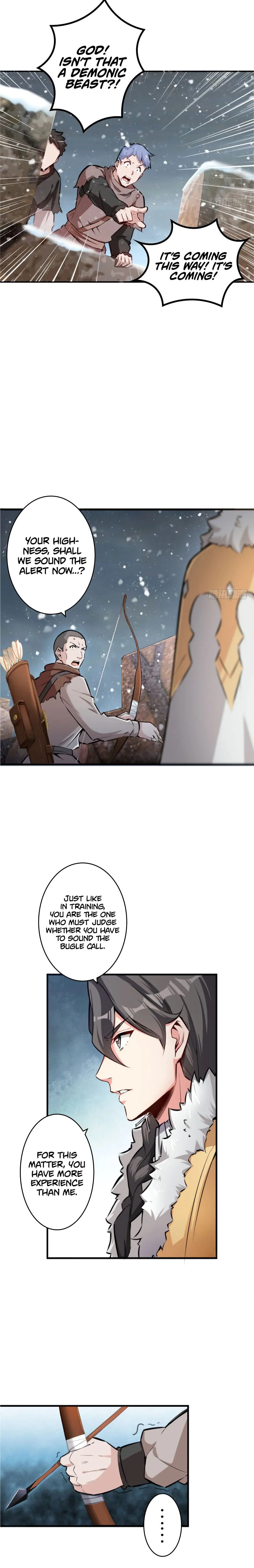 The Demons' Debut! page 2