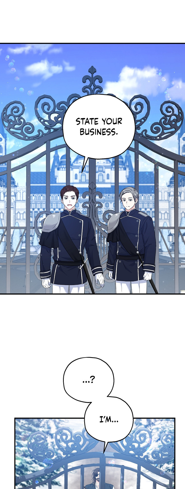 Adopted Daughter-in-Law Is Preparing to Be Abandoned – Chapter 31 page 15