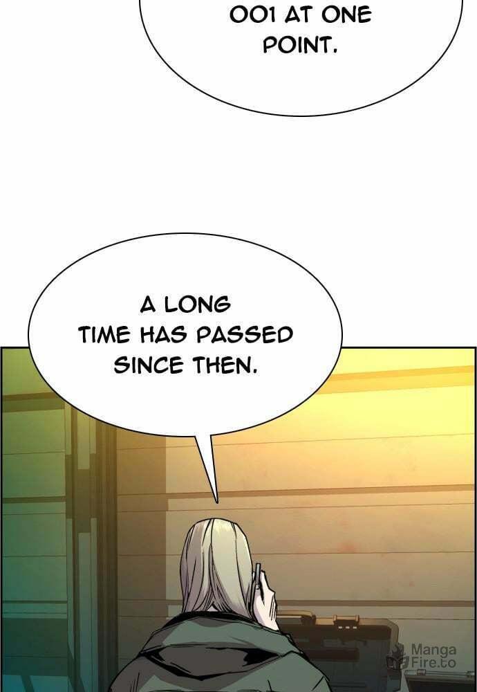 Teenage Mercenary – Chapter 41 page 44