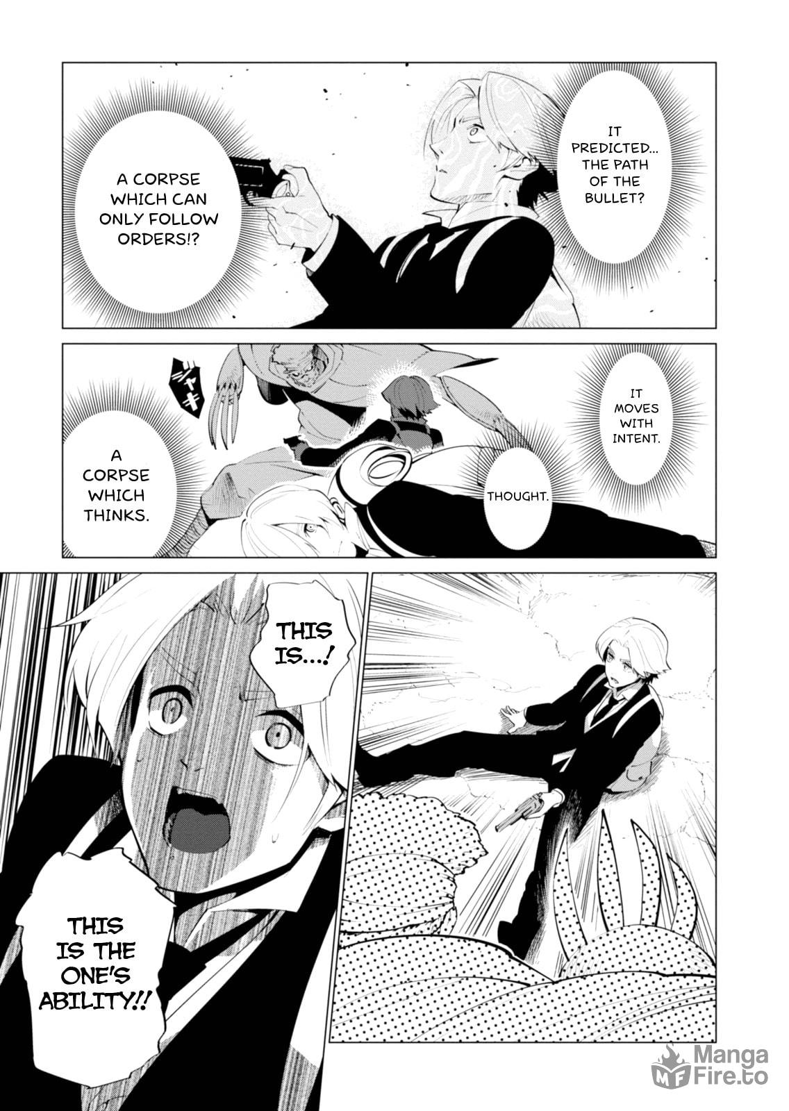 The Empire of Corpses – Chapter 2 page 24
