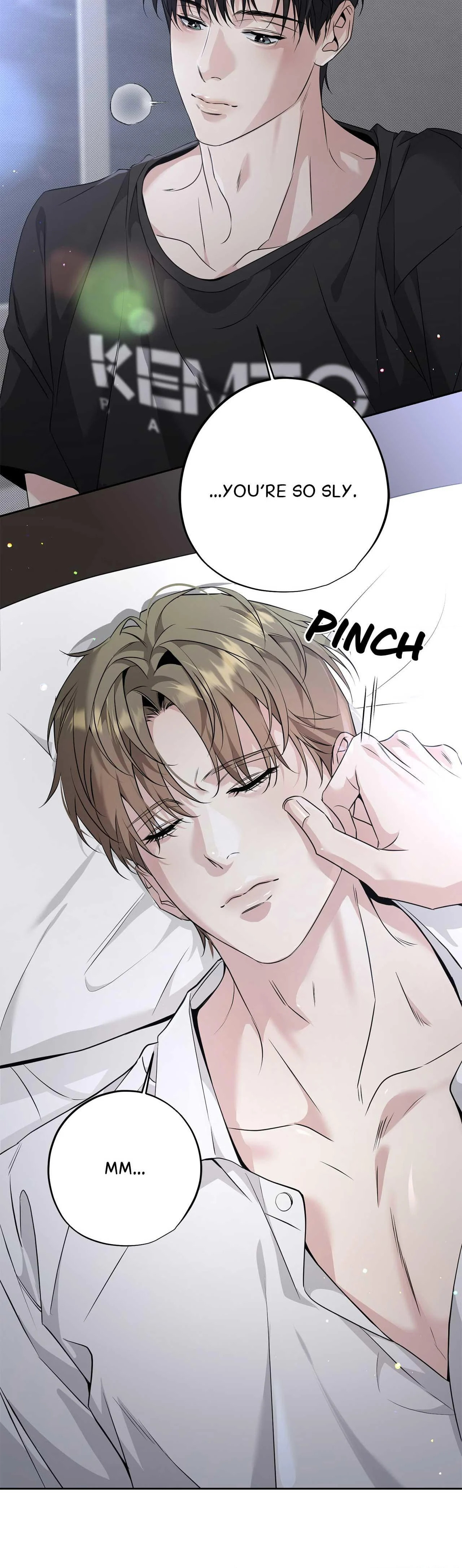 To Me Who Doesn't Love You – Chapter 9 page 13
