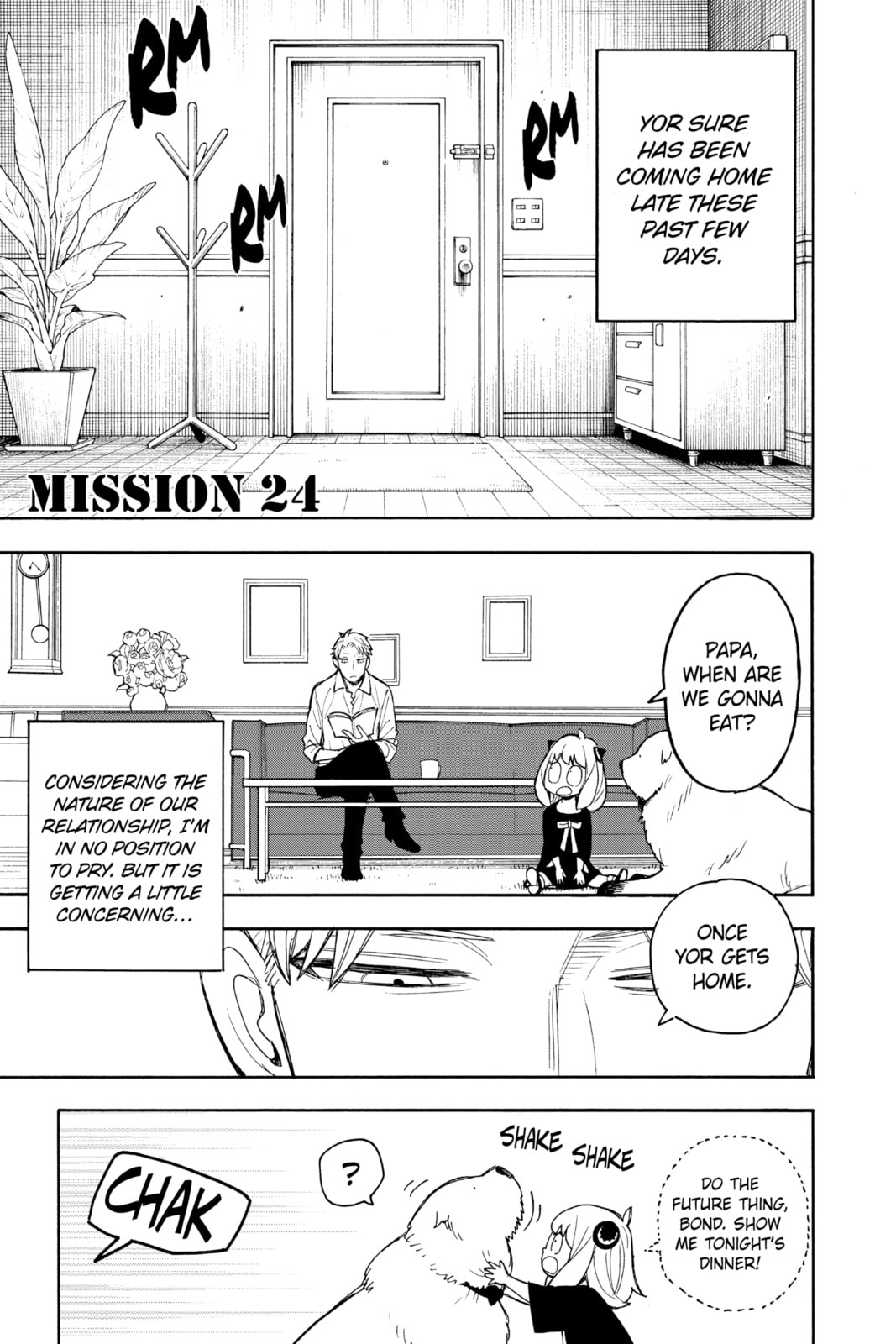Mission 24 page 0