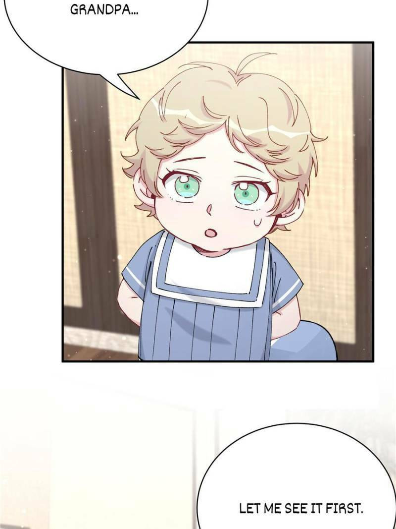 Whose Baby is it? (Colored) – Chapter 34 page 42