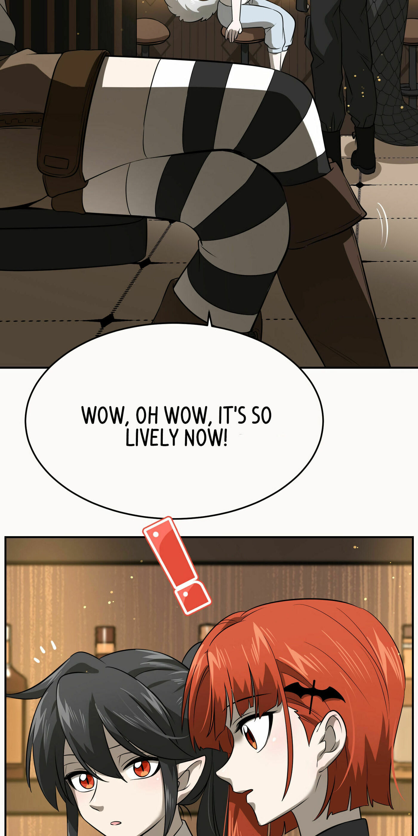 My Food Looks Very Cute (Colored) – Chapter 20 page 16