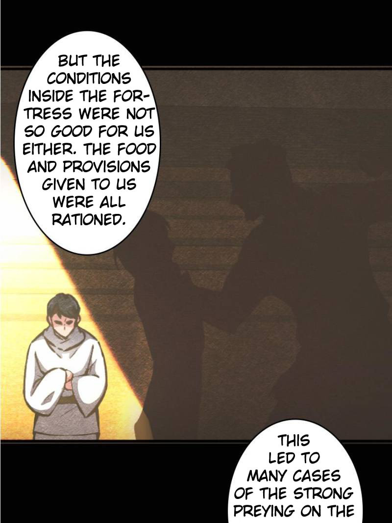 The Months of Demons! page 31