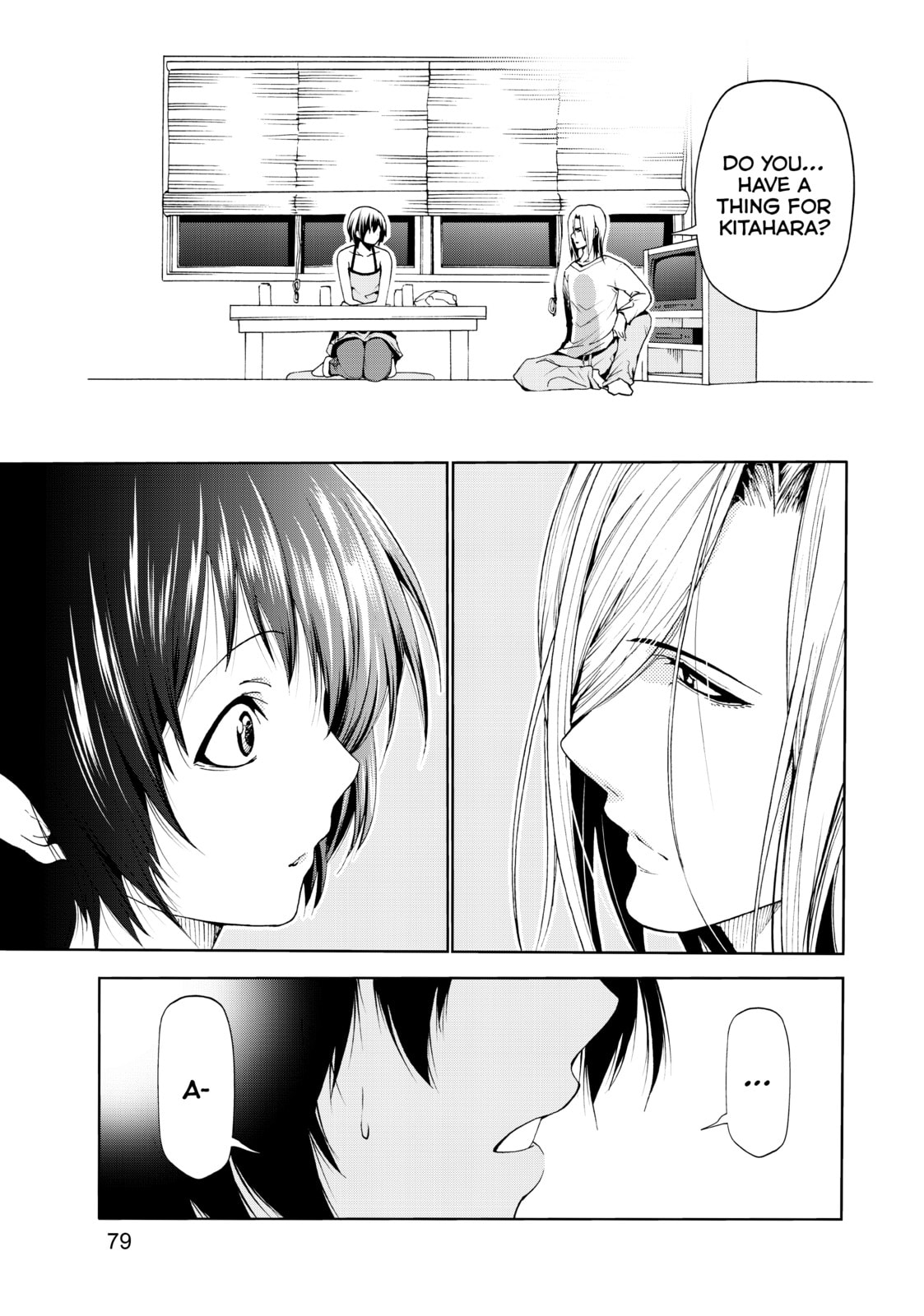 TV Special page 0