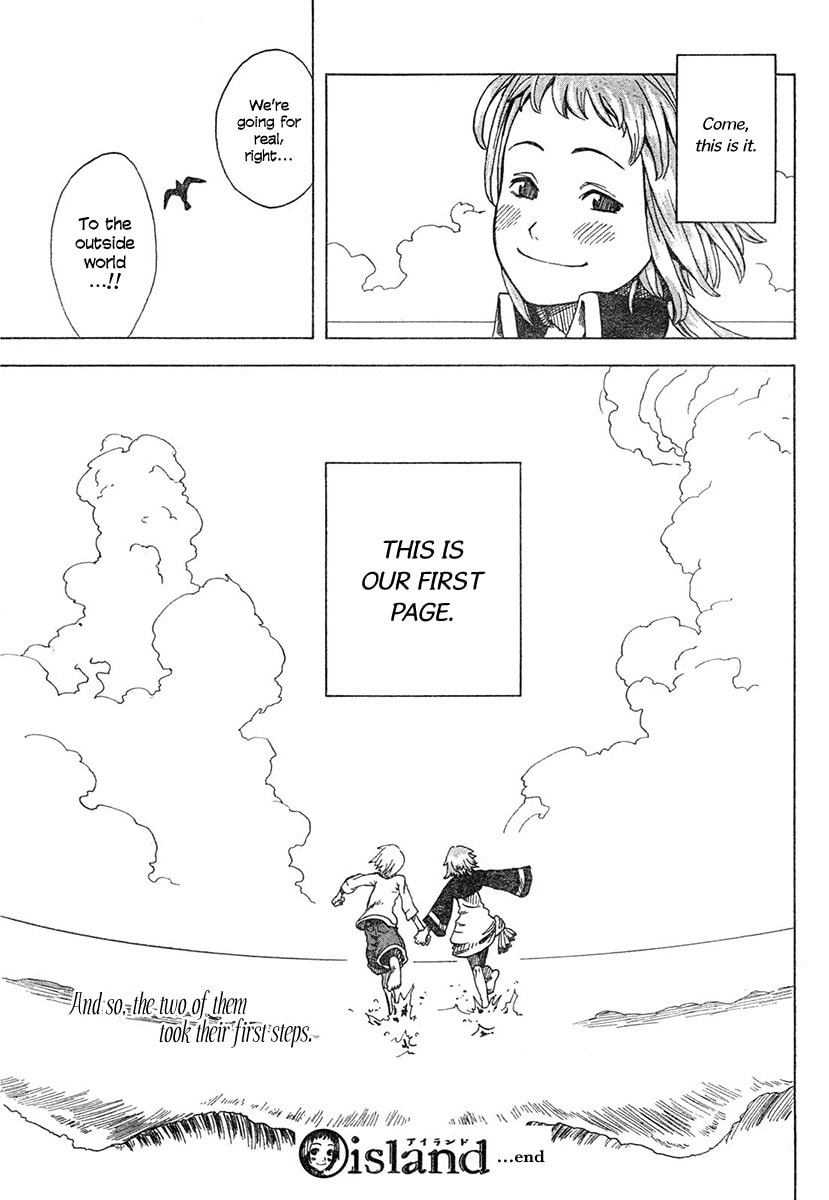 Island page 43