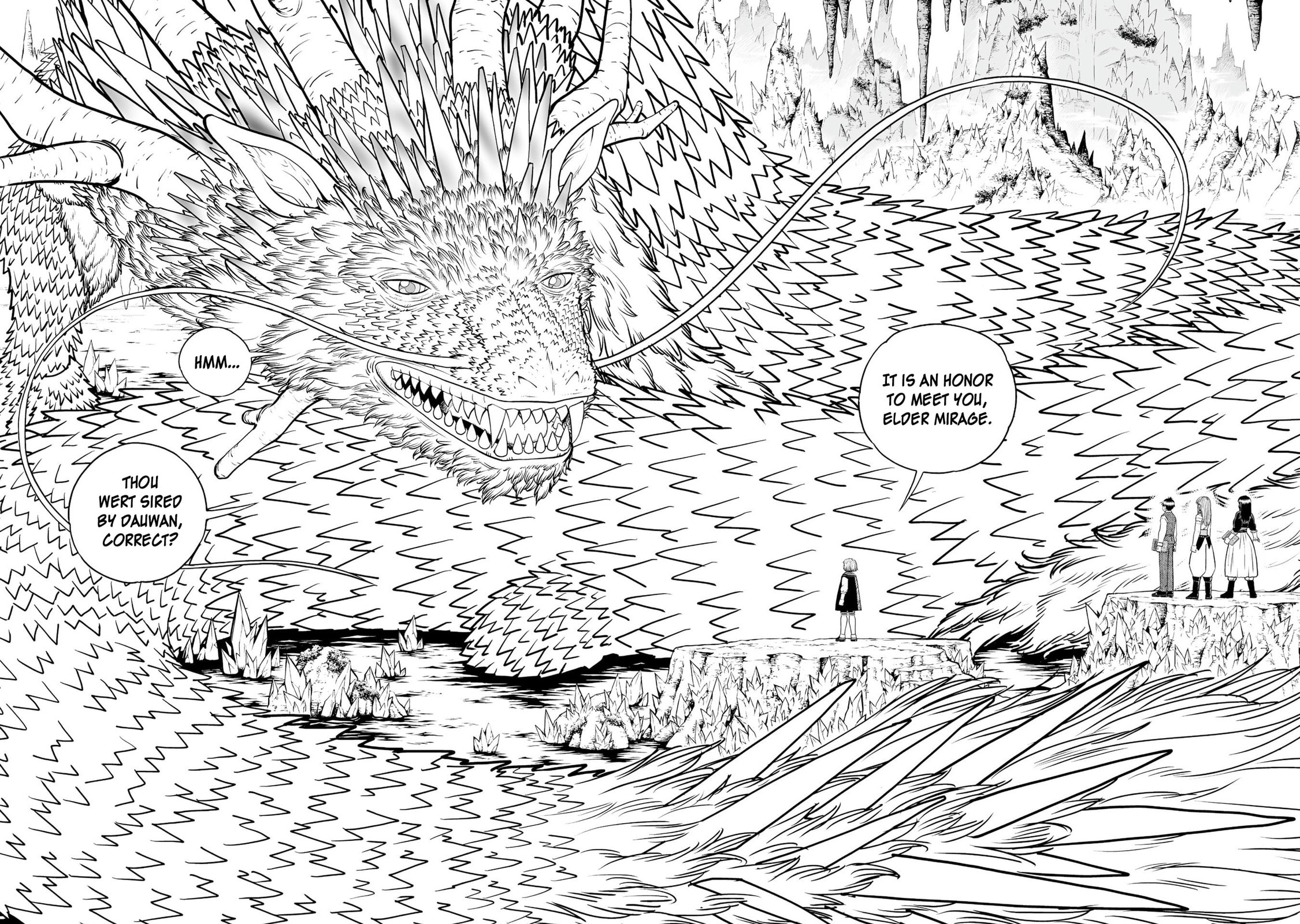 Zatch Bell! 2 – Chapter 26 page 3