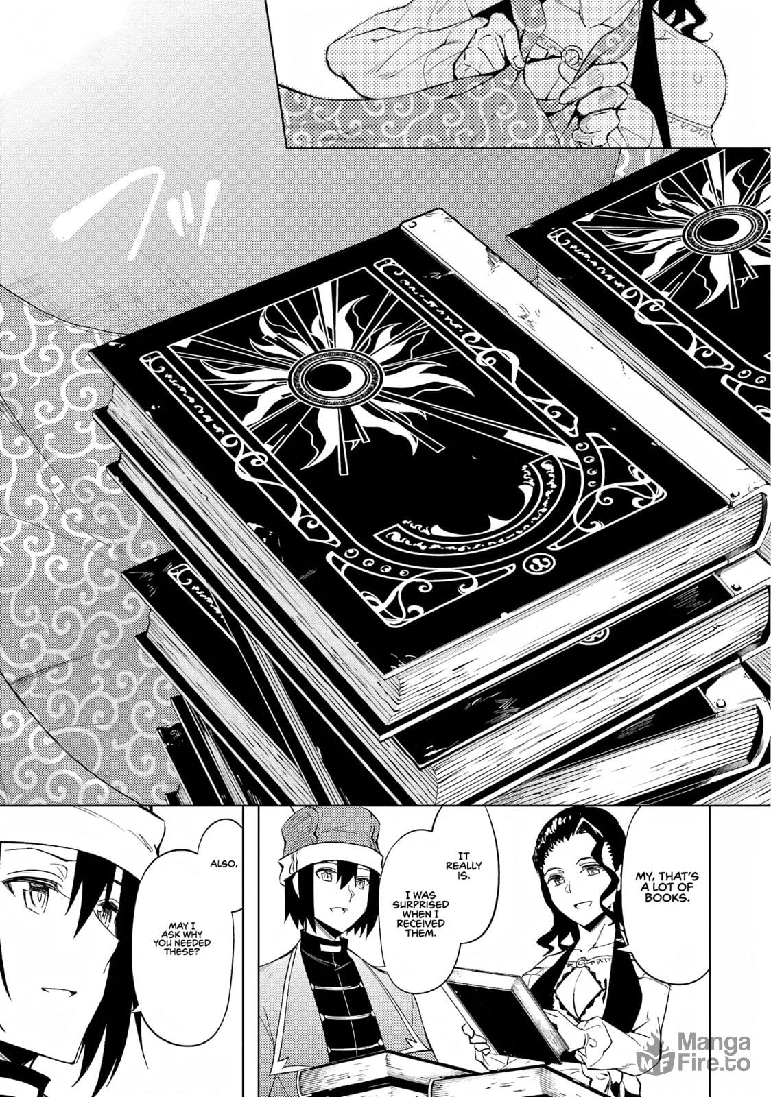 The 54th Floor – The King and Queen of the White Wolves page 11