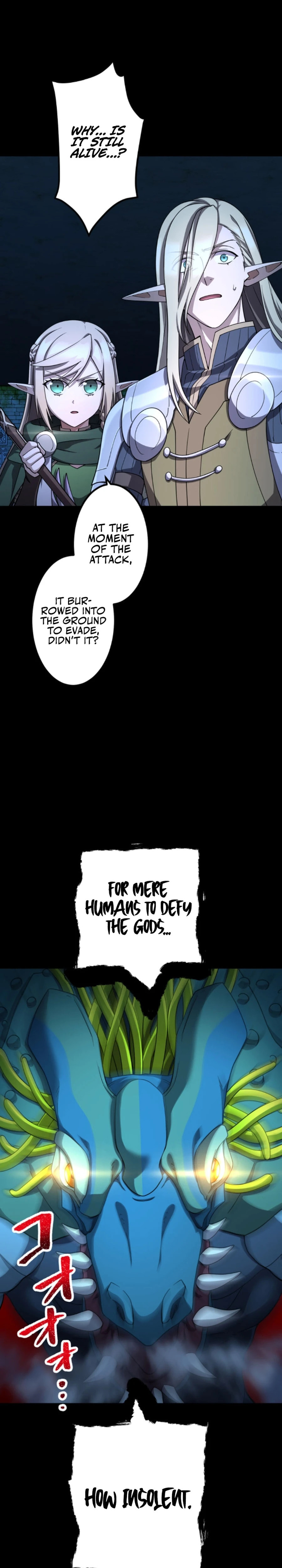 Monster Eater – Chapter 34 page 3