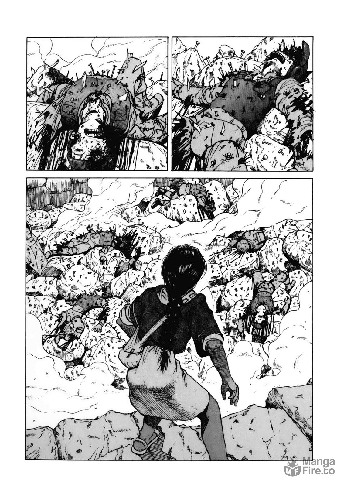 Highnoon page 32