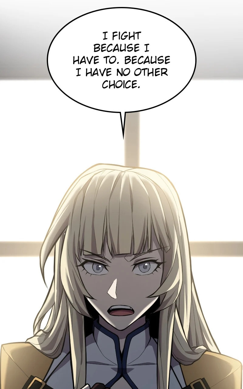 Amelia the Level Zero Hero – Chapter 6 page 72