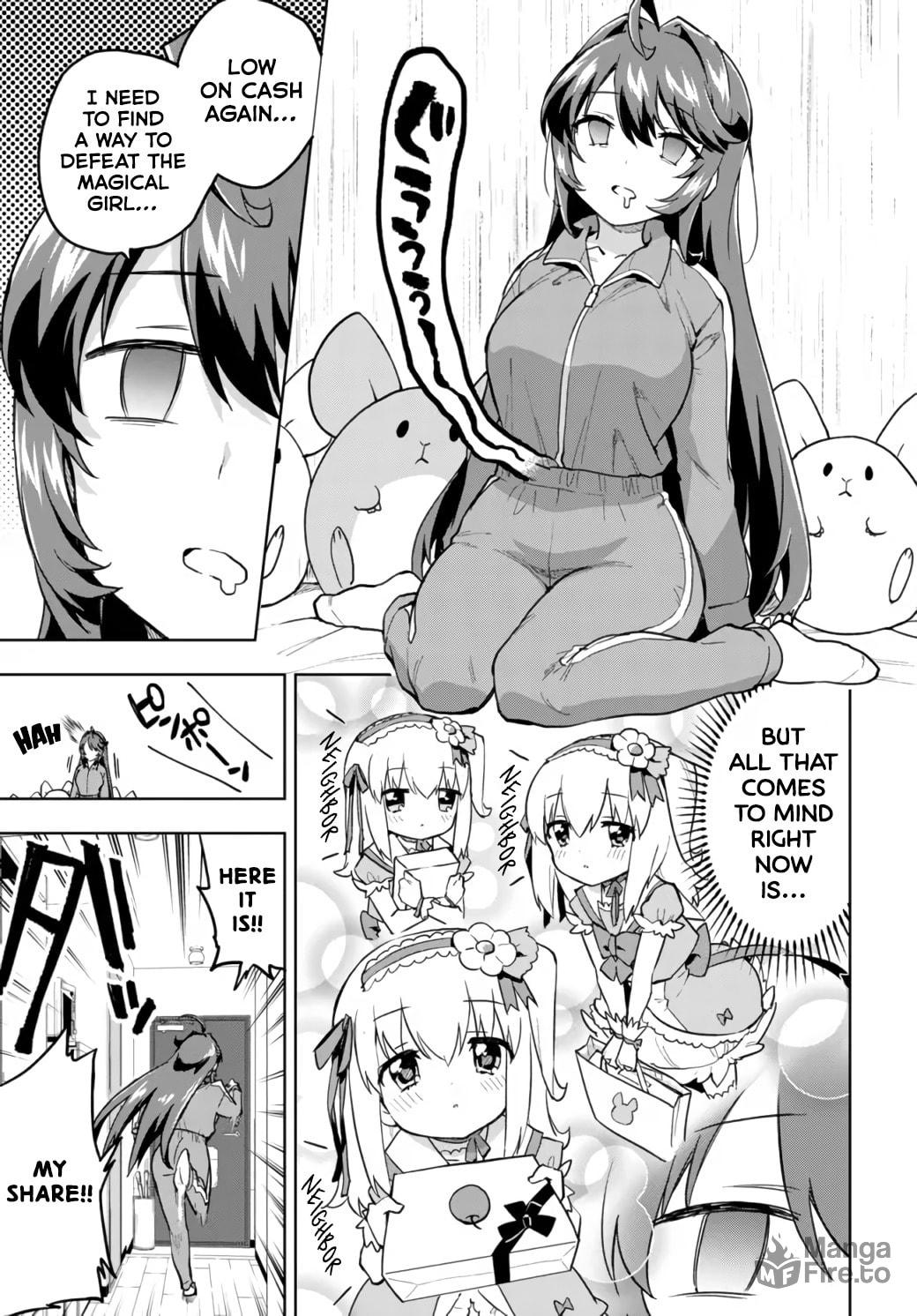 Magical Cooking page 2
