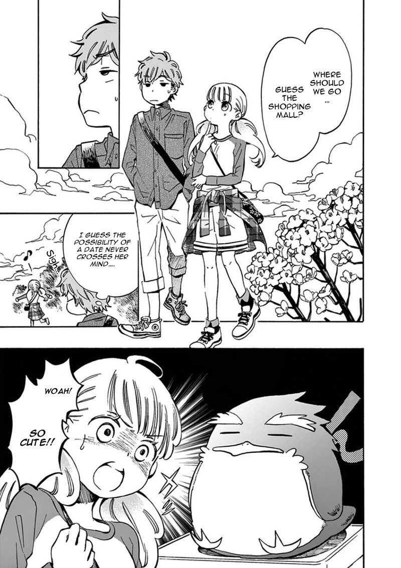 Flower Miso-soup page 28