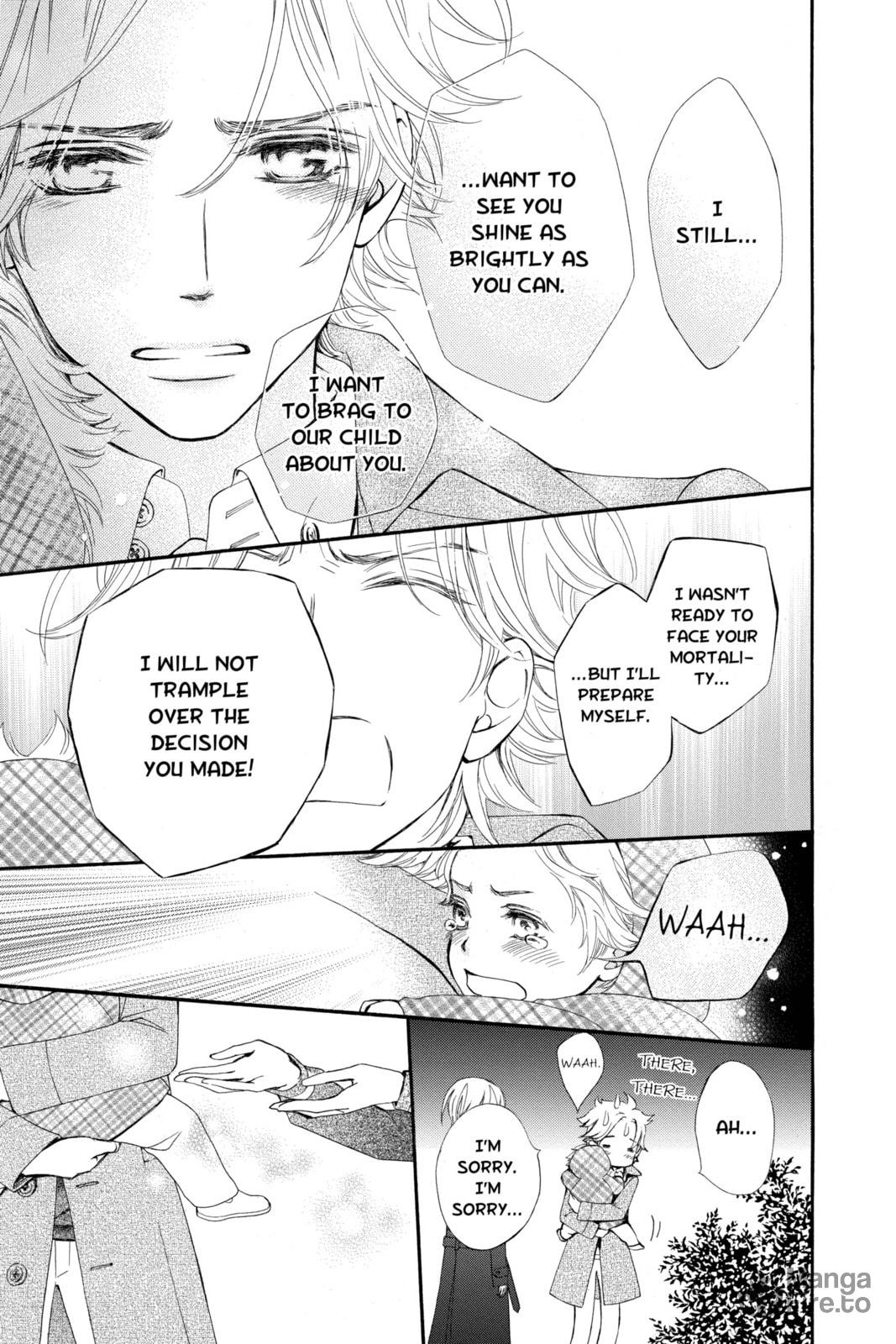 You Are My North Star page 24