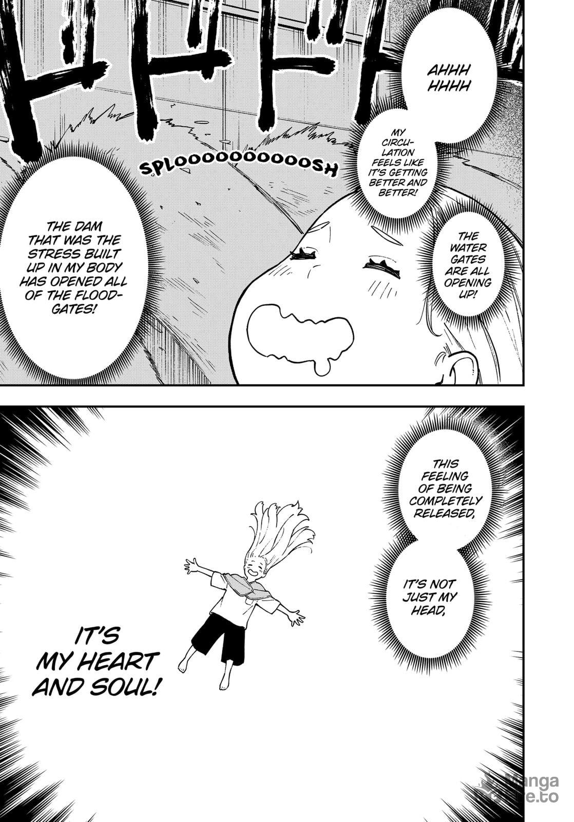 'Tis Time for "Torture," Princess – Chapter 68 page 8