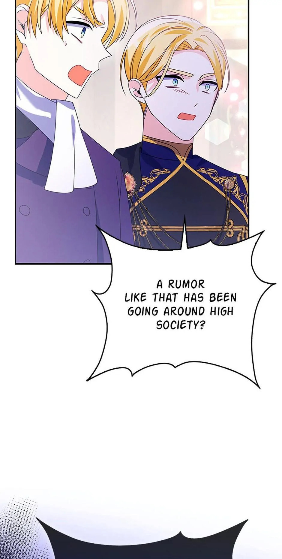 A Fairy-Tale Ending for a Fake – Chapter 26 page 16