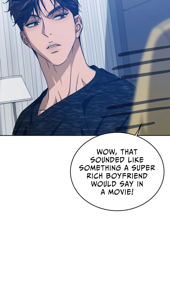 Cozy Obsession – Chapter 51 page 6