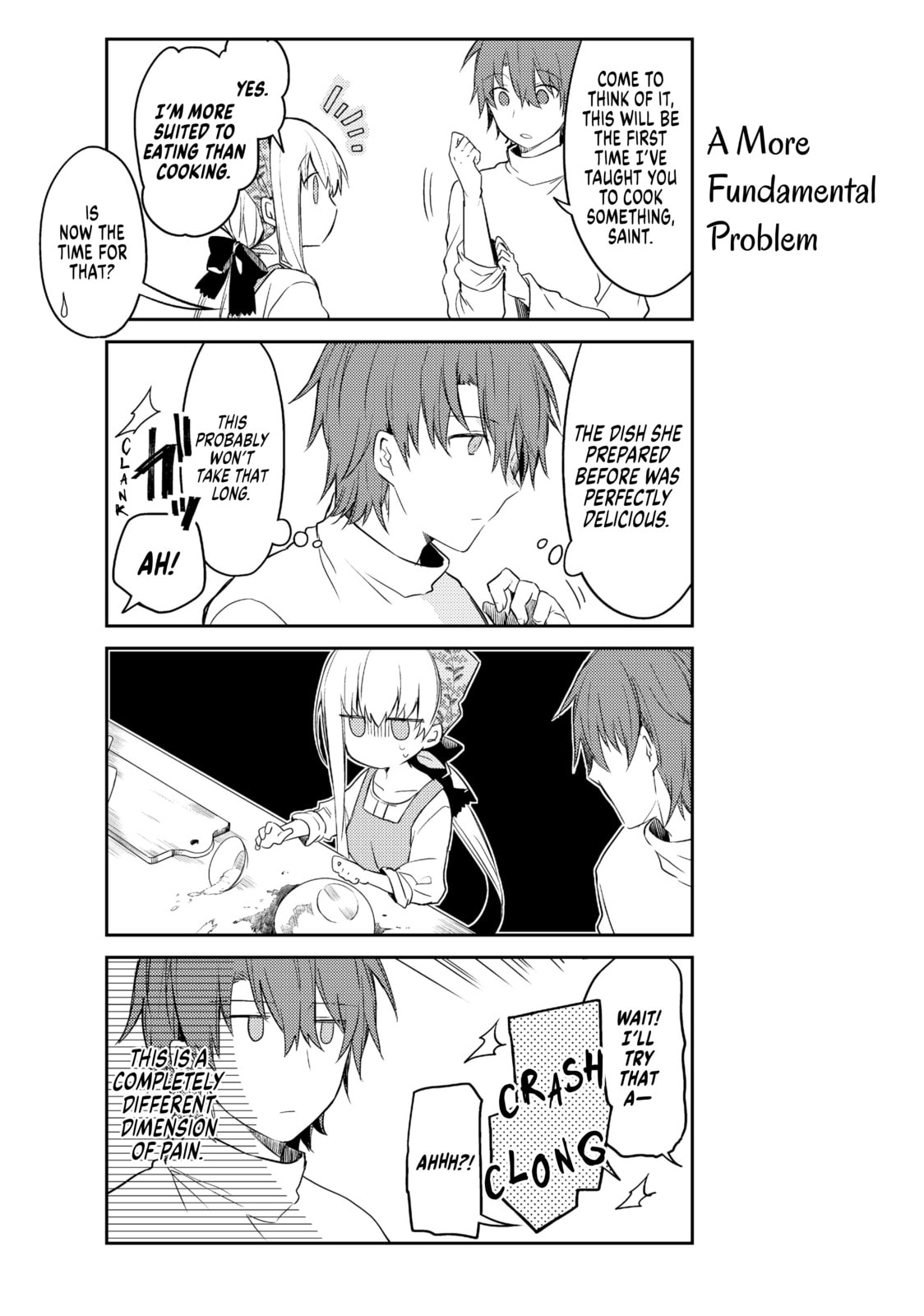 Their valentine's day page 10