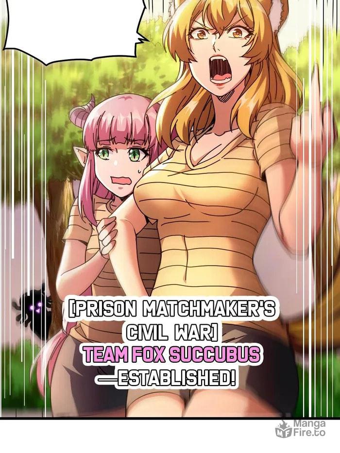 Kanshou Monvmen De Dian Yu Zhang – Chapter 58 page 50