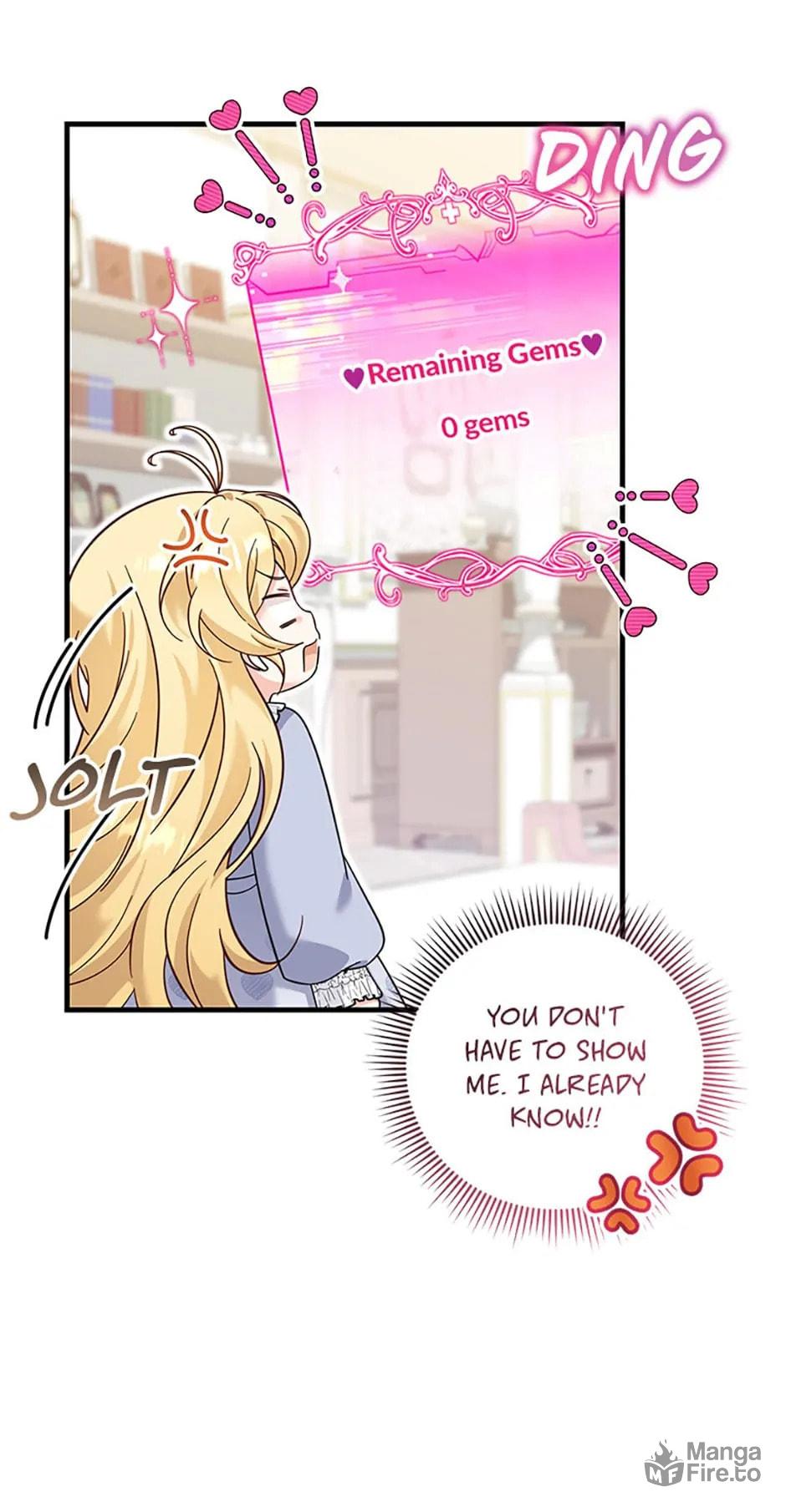 Baby Pharmacist Princess – Chapter 47 page 65