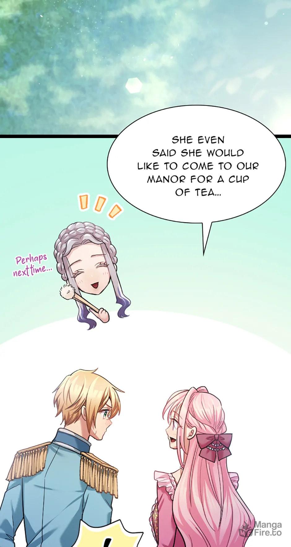 Teppeki no Otome – Chapter 30 page 56