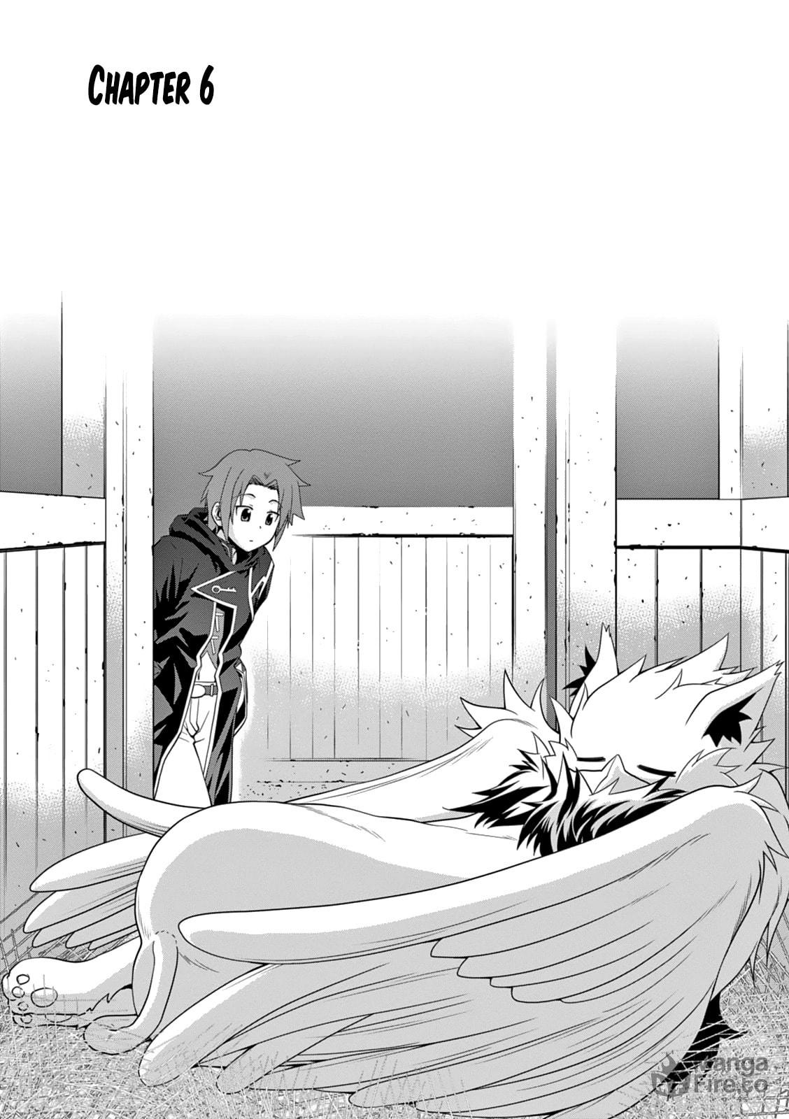 Legend – Chapter 6 page 2