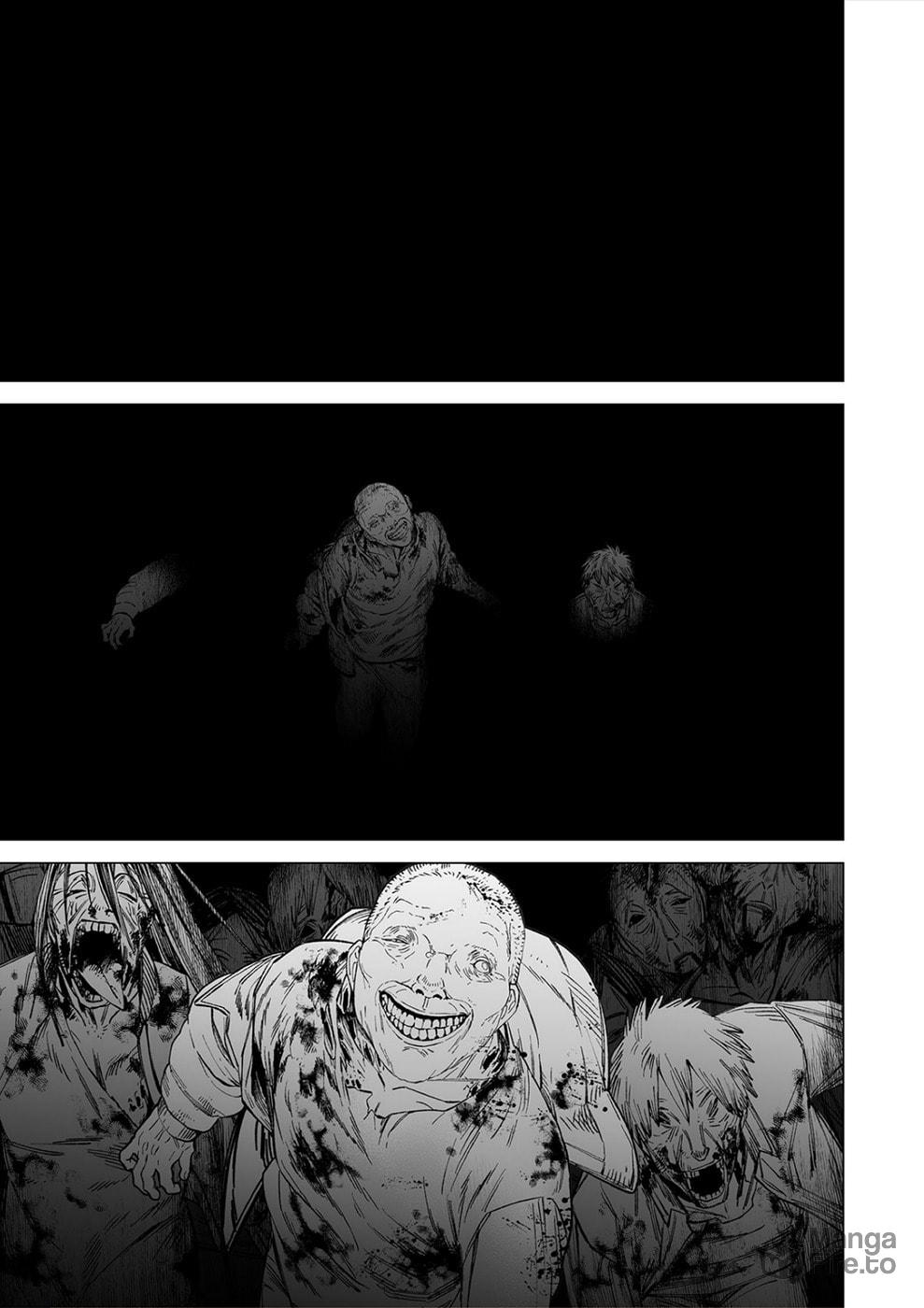 Love You as the World Ends – Chapter 4 page 20