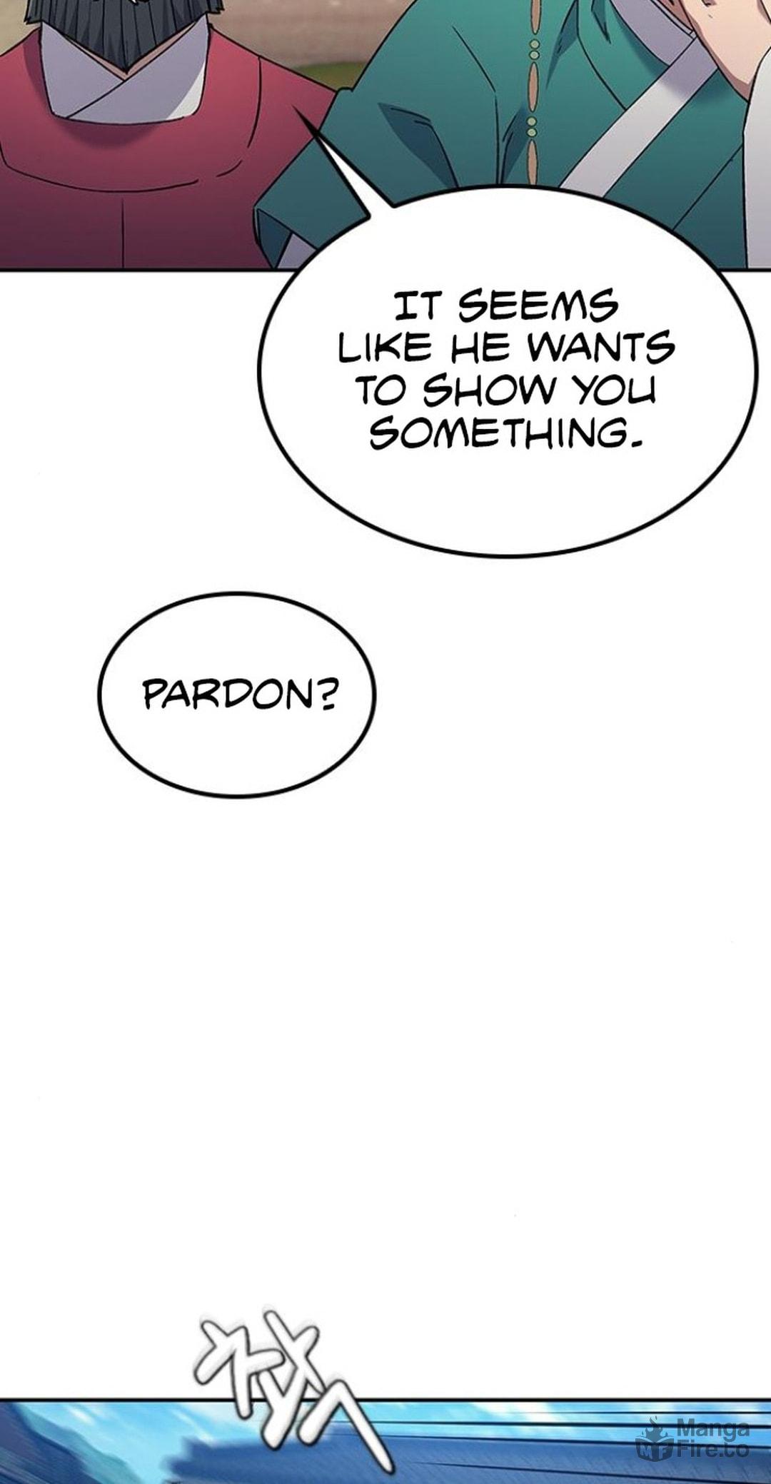 Doctor, Go to Joseon – Chapter 33 page 47