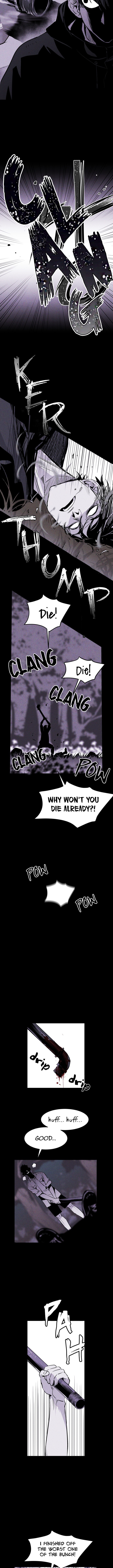 PIGPEN – Chapter 40 page 1