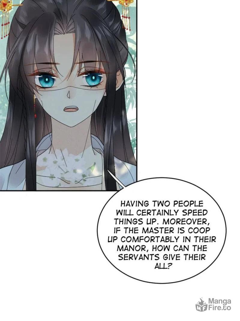 The Poisonous Lady's Fiery Return – Chapter 48 page 4