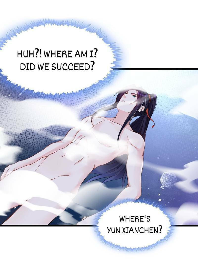 I Become A Villain In My Novel (Colored) – Chapter 62 page 0