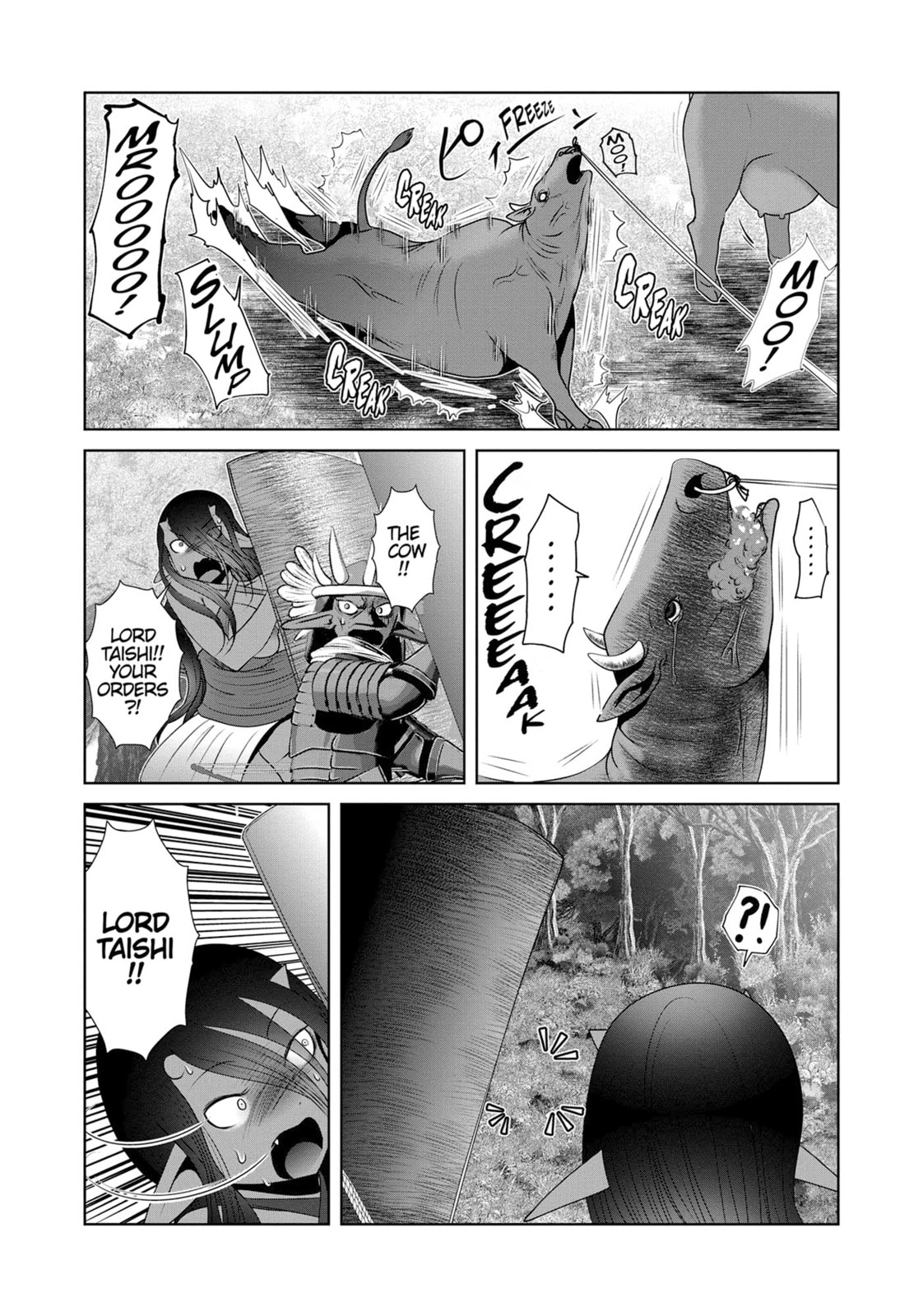 The Basilisk page 21
