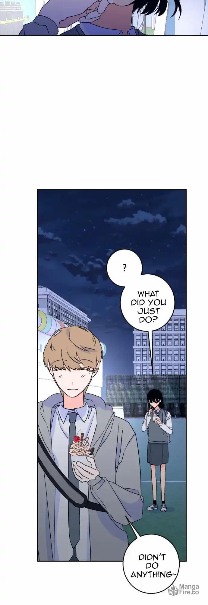 Bad Side – Chapter 53 page 26