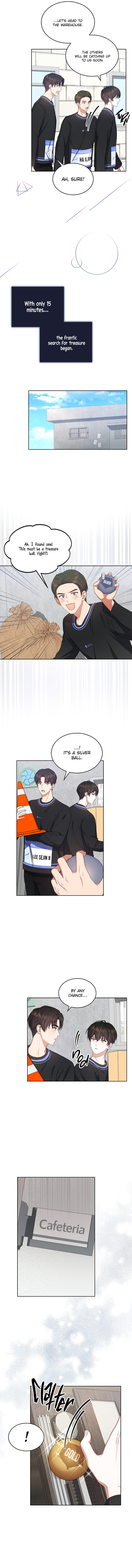 Debut or Die! – Chapter 18 page 10