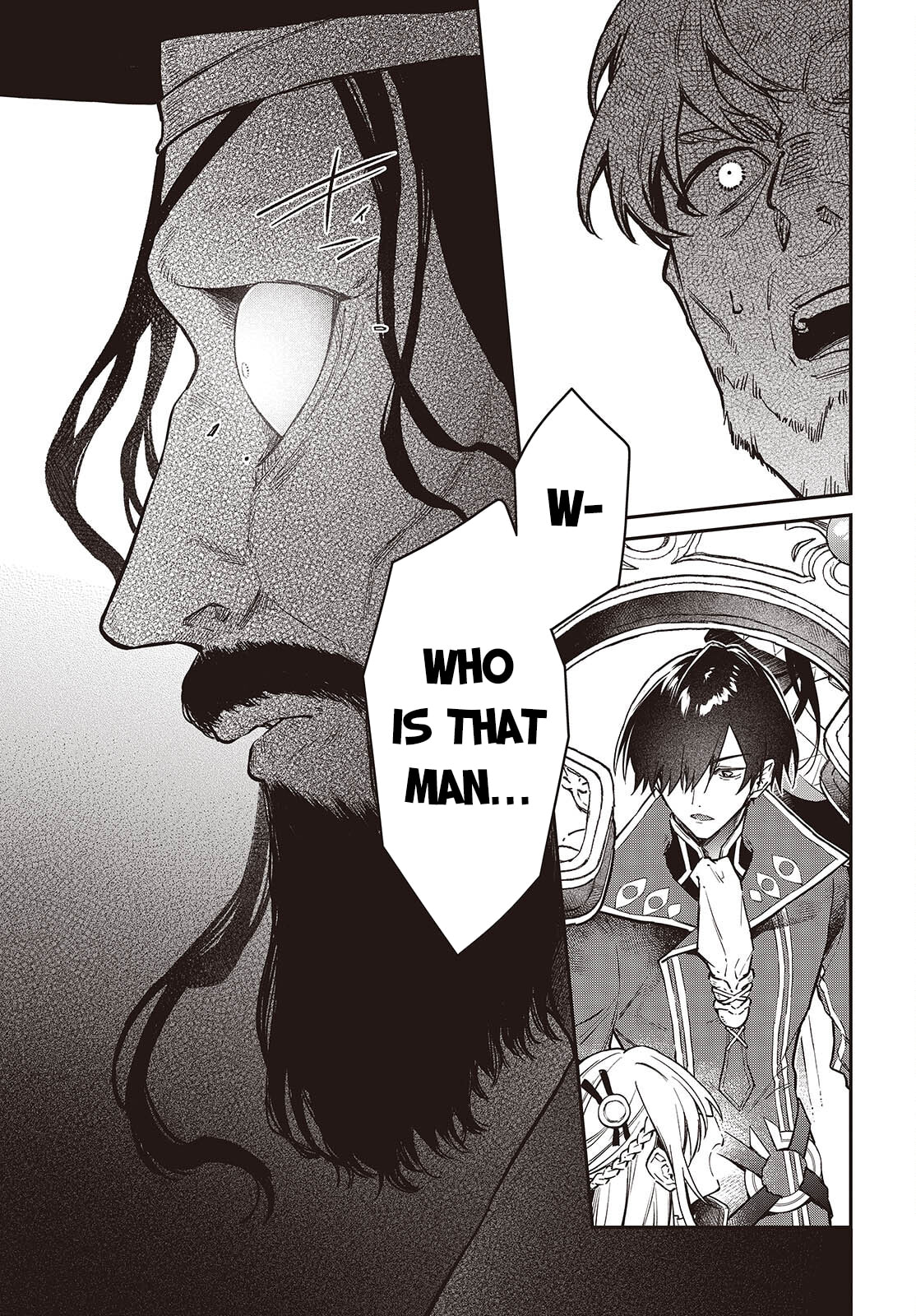 The Reformation of the World as Overseen by a Realist Demon King – Chapter 53 page 12