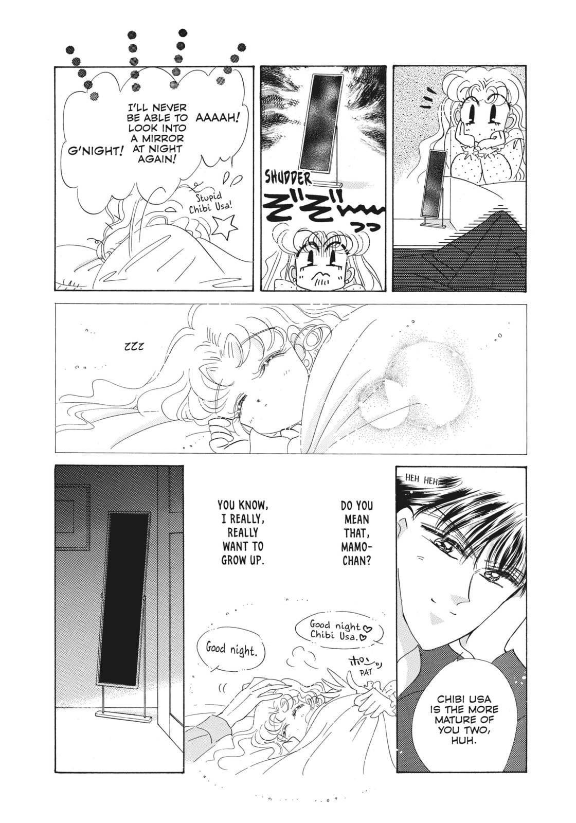 Dream 1 – Eclipse Dream page 25