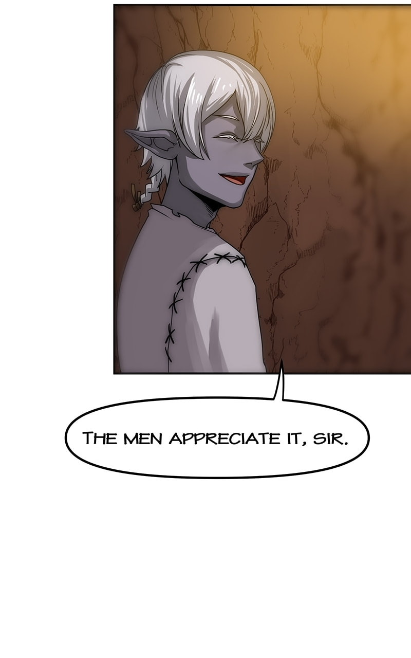 Lord of Goblins (Colored) – Chapter 16 page 30
