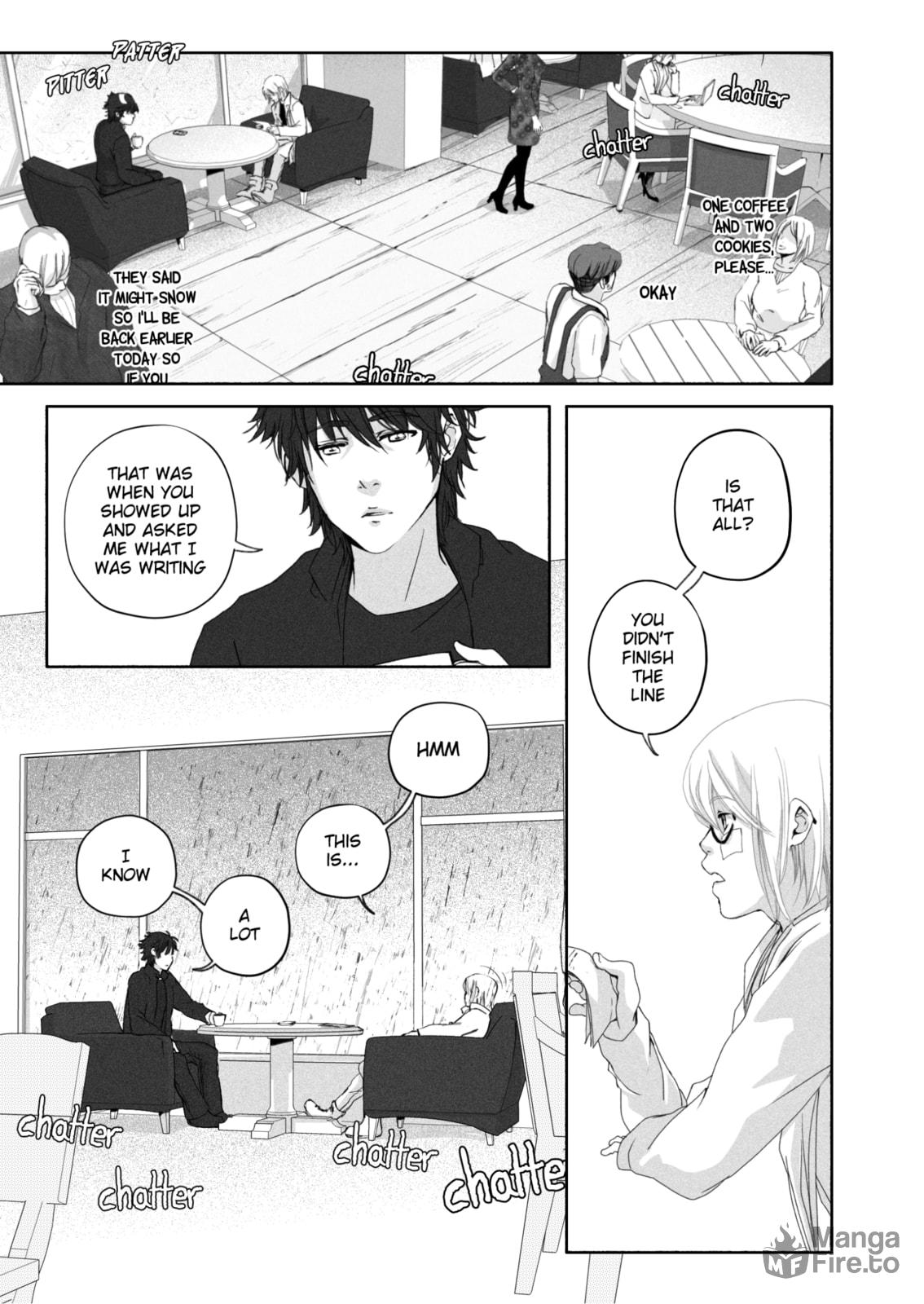 Memory Fragments page 38