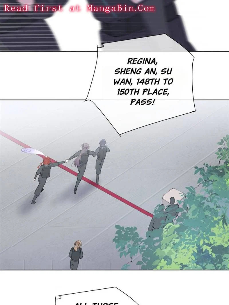 Pampering My Beast Commander – Chapter 44 page 25