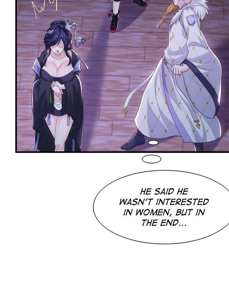 Rebirth of King Zhou: Not Being the Ultimate Villain – Chapter 49 page 40