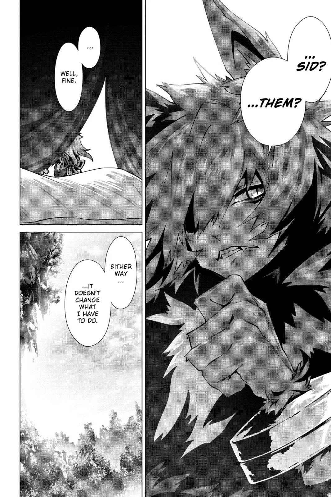 Why Does Nobody Remember Me in This World? – Chapter 49 page 10