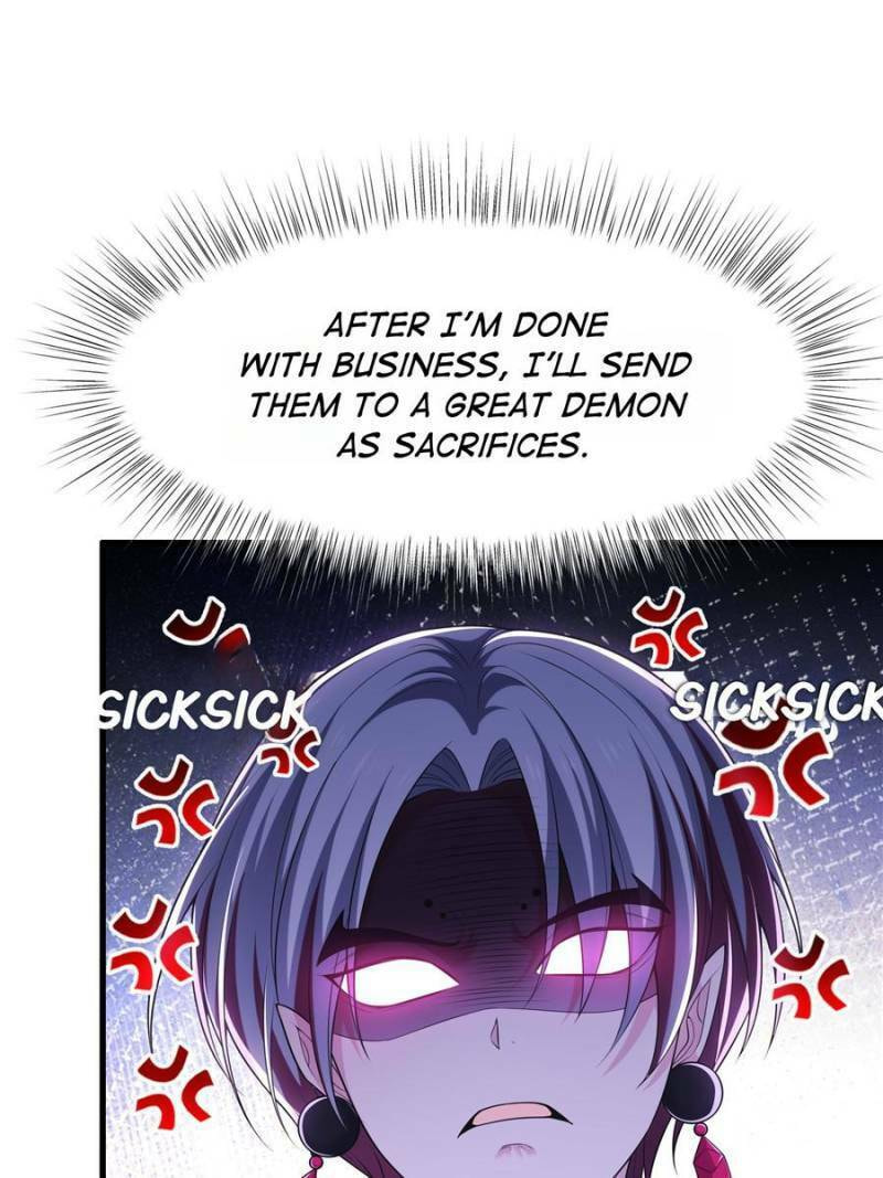 Rebirth of King Zhou: Not Being the Ultimate Villain – Chapter 49 page 43