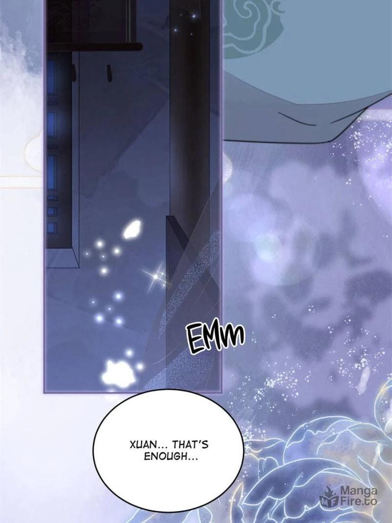 The Poisonous Lady's Fiery Return – Chapter 50 page 29