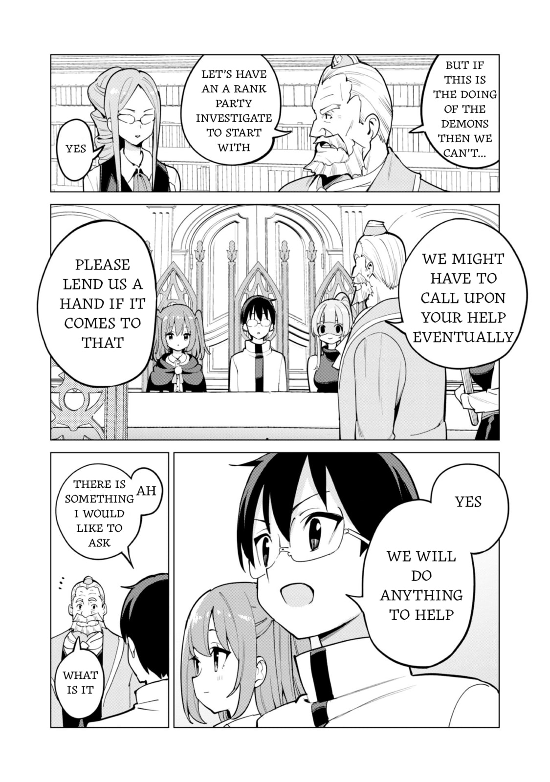 Farewell to Keles page 18