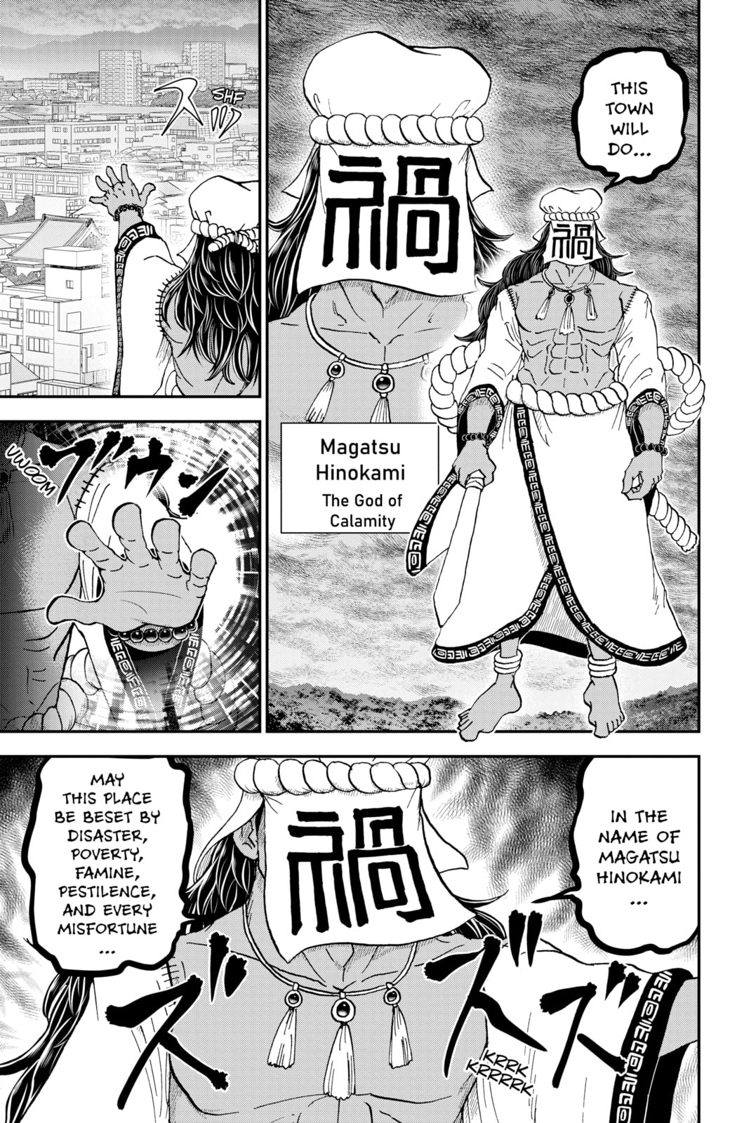 The New Year & Roboco page 10