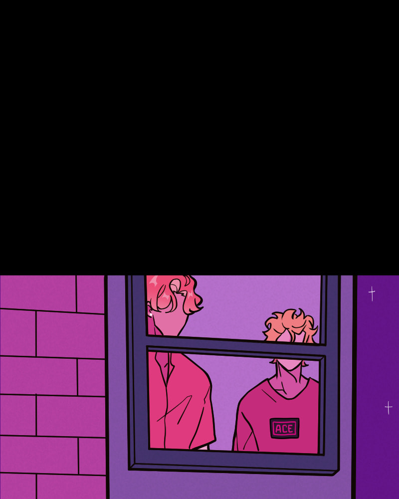Homesick (Ms. Freaky) (Colored) – Chapter 33 page 3